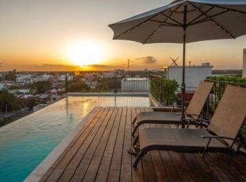 Departamento de 2 habitaciones, Solidaridad · ¡Descuento del Buen Fin! ¡No Te Pierdas Este Condominio de 2 Recámaras en Venta en Playa del Carmen!