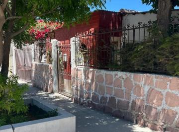 Casa · 95m² · 2 Recámaras · 3 Estacionamientos · Casa Rosaura Zapata