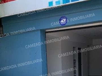 Local comercial , Benito Juárez · Local Comercial Remodelado
