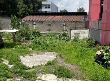 Terreno / Lote · 1448m² · Oportunidad de Inversión en Zona Estratégica Sobre Calzada de Tlalpan