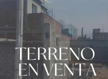 Terreno / Lote · 216m² · Terreno en Venta Los Pinos Celaya