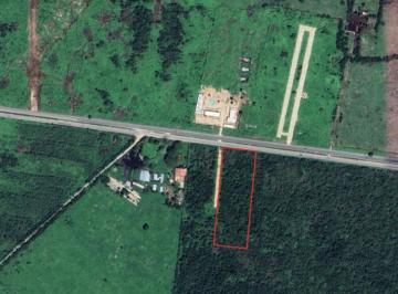 Terreno / Lote , Muxupip · Terreno Sobre Carretera Merida Motul