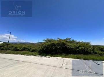 Terreno / Lote · 390m² · Terreno Venta Grande Juriquilla Queretaro