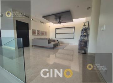 Casa · 1272m² · 6 Recámaras · 8 Estacionamientos · Casa en Venta Sector Pedro Infante Culiacán
