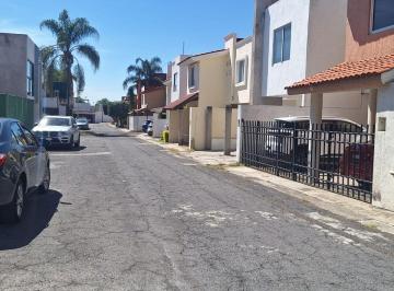Terreno / Lote en Venta  Barrio Jesús Tlatempa · Terreno en Venta 144 m² Fracc Arboledas de Saint Germain
