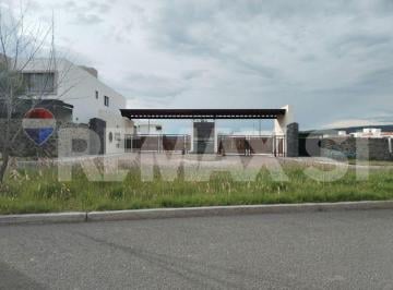 Terreno / Lote Venta MN 2,150,000 · Terreno en Venta La Vista Residencial