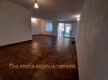 Departamento de 2 habitaciones, Alvaro Obregón · Departamento en Planta Baja Como Nuevo