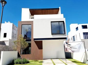 Casa de 3 habitaciones, Pachuca · Estrena Moderna Casa en Altara 164 Pachuca