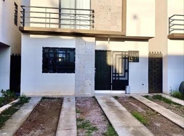 Casa · 124m² · 3 Recámaras · Casa en Las Lunas Residencial