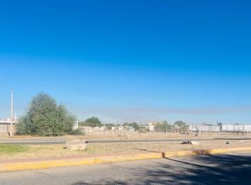 Terreno comercial · 634m² · Terreno Comercial en Renta - (4)