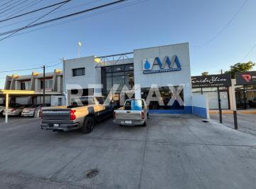 Local comercial · Colonia Nueva - Renta Bodega con Oficina Comercial - (4)