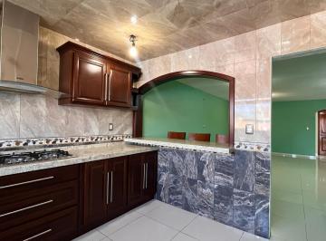 Casa · 276m² · 4 Recámaras · Casa en Venta con Dos Departamentos Colonia Insurgentes - (4)