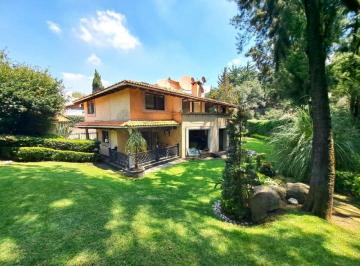 Casa en condominio de 4 habitaciones, Alvaro Obregón · Casa en Condominio en Venta en Villa Verdún