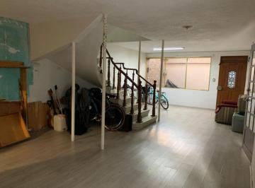 Casa de 4 habitaciones, Cuauhtémoc · Casa en Venta en Asturias (Viaducto Piedad), Cuauhtemoc
