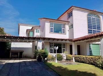 Casa de 3 habitaciones, Ocoyoacac · Venta de Casa en "Puerta del Carmen" Ocoyoacac, Estado de México