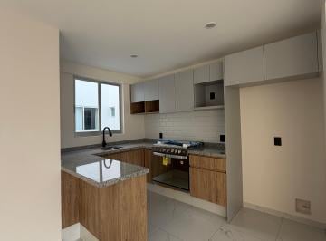 Departamento de 3 habitaciones, Benito Juárez · Hermoso y Amplio Departamento