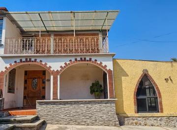 Casa de 4 habitaciones, Nicolás Romero · Venta de Casa en Nicolás Romero Edo. Méx.