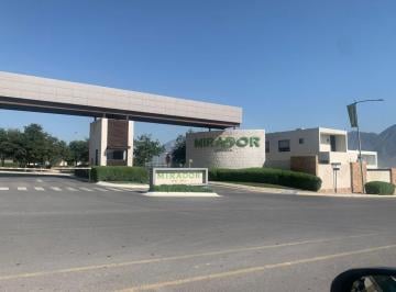 Terreno / Lote · 174m² · Terreno en Venta, Mirador Residencial, García, Nuevo León