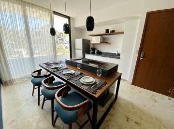 Departamento · 68m² · 1 Recámara · 1 Estacionamiento · Departamento in Playa del Carmen