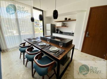 Departamento · 68m² · 1 Recámara · 1 Estacionamiento · Departamento in Playa del Carmen