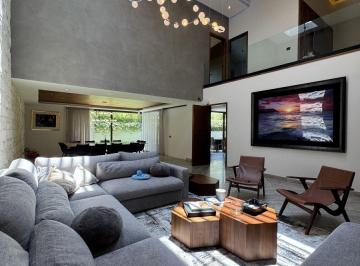 Casa en condominio de 4 habitaciones, San Andrés Cholula · Espectacular Casa en Venta en La Vista Country Club