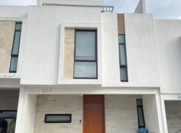 Casa de 3 habitaciones, Tlajomulco de Zúñiga · Casa en Venta