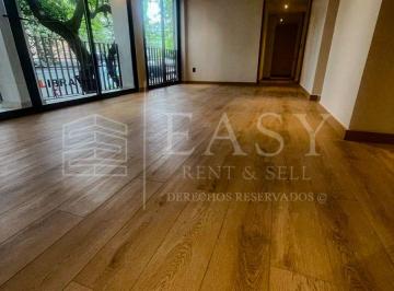 Departamento de 2 habitaciones, Cuauhtémoc · Venta de Departamento en La Roma