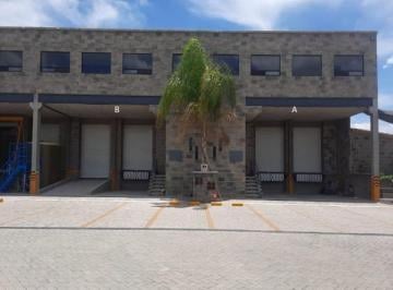 Bodega comercial , El Marqués · Bodega en Renta en Queretaro El Marques Parque Industrial Arv