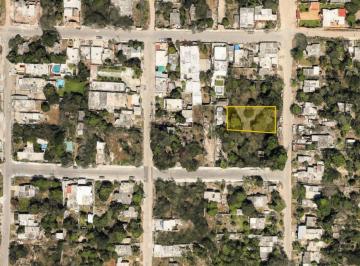Terreno / Lote , Mérida · Terreno en Venta en Chichi Suárez