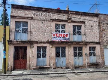 Casa · 835m² · 15 Recámaras · Casa - Morelia Centro