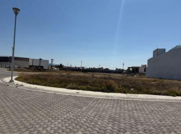 Terreno / Lote , Pachuca · Venta Lote en Esquina Frente a Área Verde Zona Plateada La Trinidad Pachuca
