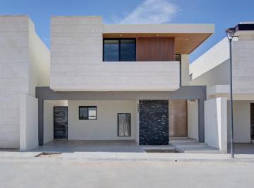Casa · 237m² · 3 Recámaras · 2 Estacionamientos · Casa en Fraccionamiento Seterra Residencial