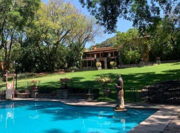 Casa de 5 habitaciones, Cuernavaca · Casa Quinta Toscana