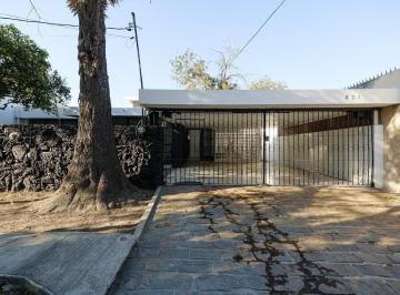 Casa · 302m² · 3 Recámaras · 4 Estacionamientos · Casa en Venta en Anahuac, San Nicolas de Los Garza