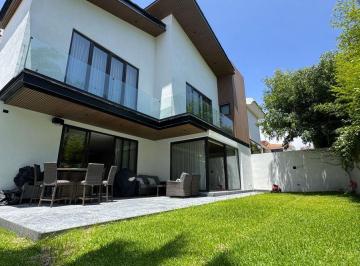 Casa en condominio de 4 habitaciones, San Andrés Cholula · Residencia en Venta en La Vista Country Club