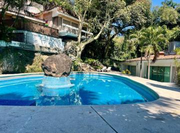 Casa en condominio de 3 habitaciones, Cuernavaca · Casa Condominio con 242 m² de Terreno y 3 Habitaciones en Venta en Acapantzingo