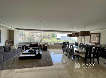 Departamento de 3 habitaciones, Huixquilucan · Departamento en Edificio Vértice, Lomas Country Club