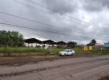 Terreno comercial · 3481m² · Renta de Terreno Comercial Casi Frente a Clinica Santa Maria