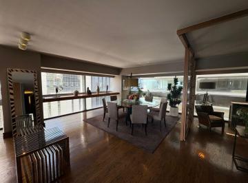 Departamento de 3 habitaciones, Miguel Hidalgo · Departamento en Venta en Polanco