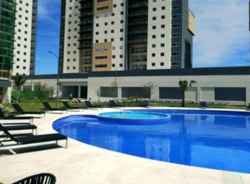 Departamento de 3 habitaciones, Querétaro · Increíble Departamento en Renta en Juriquilla Biosfera Towers