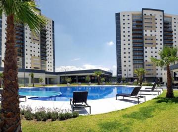 Departamento de 3 habitaciones, Querétaro · Departamento en Renta en Juriquilla Biosfera Towers