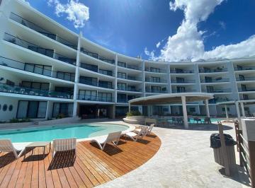 Departamento de 4 habitaciones, Telchac Puerto · Departamento Amueblado en Venta en Siela, Telchac.