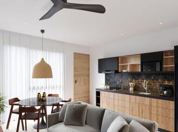 Departamento · 40m² · 1 Recámara · Departamento en Venta en El Corazón del Centro de Playa del Carmen