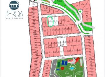 Terreno / Lote , Hermosillo · Terreno en Venta en Beroa Residencial en Hermosillo, Sonora