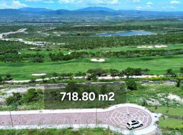 Terreno / Lote · 718m² · Terreno Lote 5 en Annora, Zibatá 5
