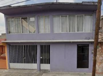 Casa de 4 habitaciones, Tultitlán · ¡Gran Casa Adjudicada! ¡En Remate Bancario, Cesión Ante Notario!