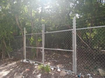 Terreno / Lote · Terreno en Venta en Tulum