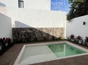 Casa de 3 habitaciones, Mérida · Casa en Venta en Temozón Norte, Mérida