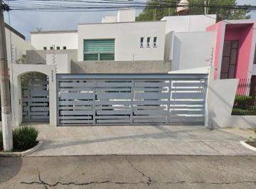 Casa de 4 habitaciones, Guadalajara · Casa en Venta en Antonio Valeriano, Chapalita, 44500 Guadalajara, Jal.