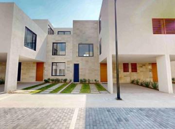 Casa de 3 habitaciones, Querétaro · Casa en Renta y Venta en Sophia Distrito Antea